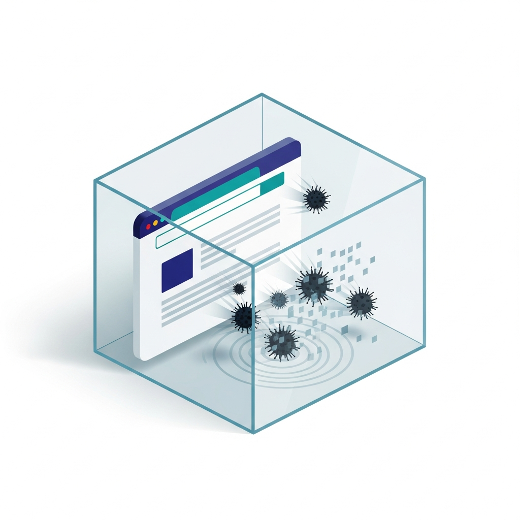 Sandbox Isolation Background