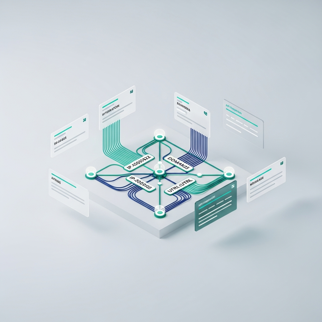 Threat Intelligence Background