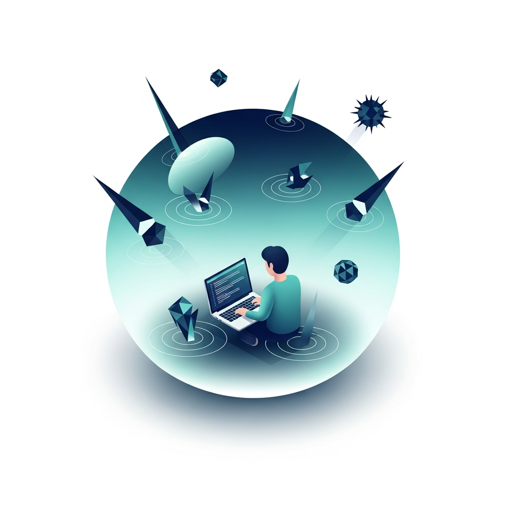 User Centric Security Background